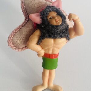 Crazy Brooches !   « Bump »