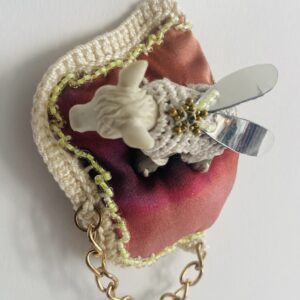 Crazy Brooches ! « Cute »