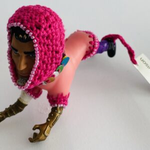 « Billy » In paradise!