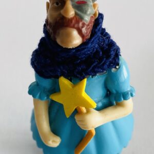 « Bob » In paradise !