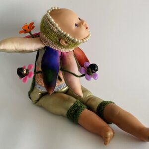 « In paradise N•6 »