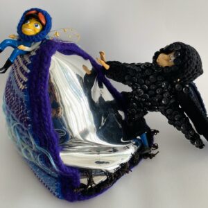 « In paradise N•1 »