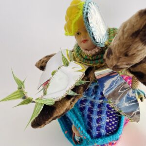 « In paradise N•8»