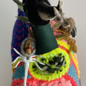 « In paradise N•3»