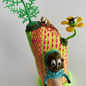 « In paradise N•5 »