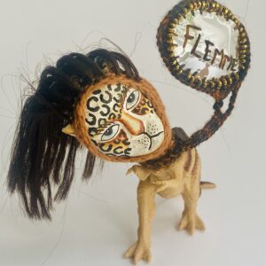 Brainrot  N•6 « La Flemme »