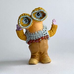 Nobody is perfect… 5