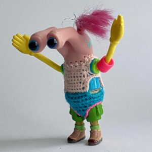 Nobody is perfect… 4