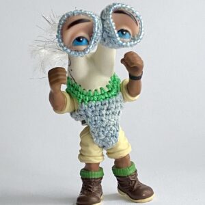 Nobody is perfect… 6