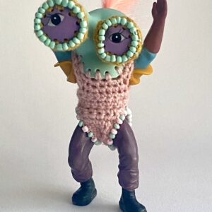 Nobody is perfect… 2