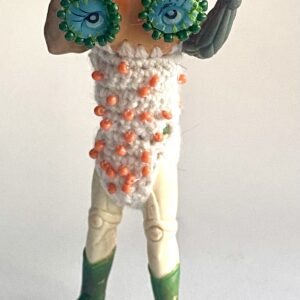 Nobody is perfect… 3